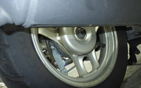 HONDA TODAY 2 2011 AF67