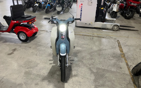 HONDA  SUPER CUB C125 JA48