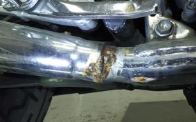 HONDA GB250 CLUBMAN Gen.4 MC10