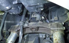 SUZUKI SKYWAVE 250 (Burgman 250) S Gen.3 CJ46A