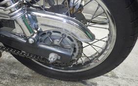 KAWASAKI ESTRELLA RS 2022 BJ250A