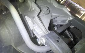 SUZUKI ADDRESS V125 2013 DT11A