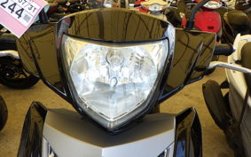 PGO TIGRA 125