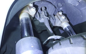 SUZUKI ADDRESS V125 S 2025 CF4MA