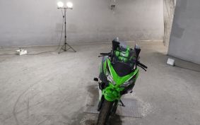 KAWASAKI NINJA400 EX400G