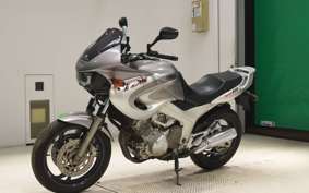 YAMAHA TDM850 Gen.2 2000