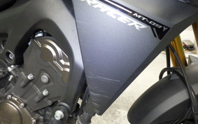 YAMAHA MT-09 Tracer 2015 RN36J