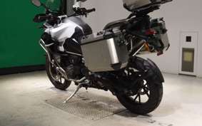 TRIUMPH TIGER1200GTEX 2024