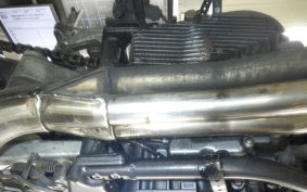 KAWASAKI BALIUS 250 2021 ZR250A