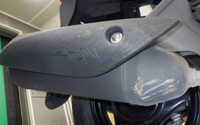 SUZUKI ADDRESS V125 S 2025 CF4MA