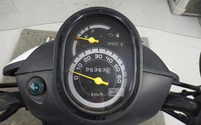 HONDA BENLY 50 2006 AA05