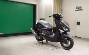 YAMAHA CYGNUS Griffus SEJ4J