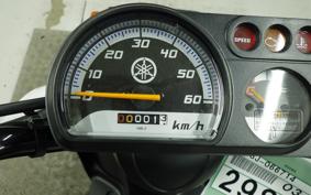 YAMAHA GEAR Gen.2 2015 UA08J