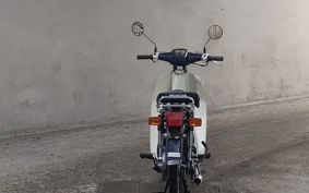 HONDA SUPER CUB50 AA01