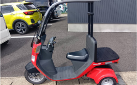 HONDA GYRO TA03