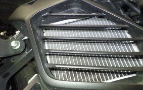 YAMAHA TRICITY 155 2005 SG81J