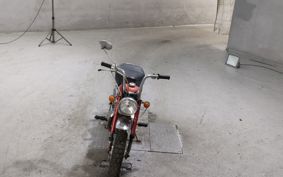 HONDA MONKEY Z50J