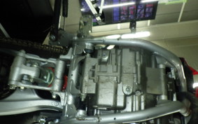 HONDA CRF250L