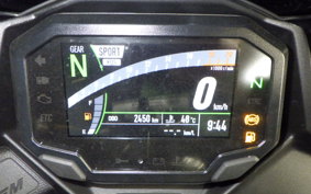KAWASAKI ZX-25R-2SE ZX250H