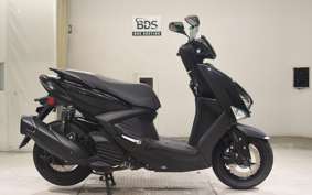 YAMAHA CYGNUS Griffus 1985 SEJ4J