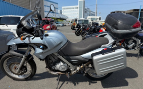 BMW F650GS 2005 0175