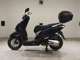 Фото Honda LEAD 125 2022 с японского аукциона