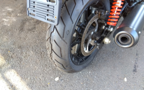 HARLEY  HARLEY XG750A 2017 NCG