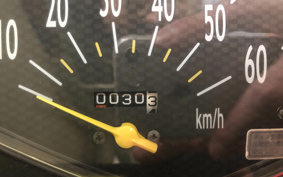 HONDA DIO AF62