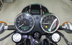 KAWASAKI W800 2026 EJ800E
