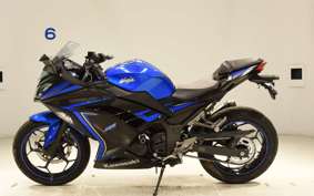 KAWASAKI NINJA 250 EX250L