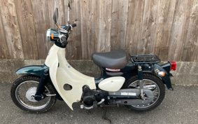 HONDA LITTLE CUB AA01