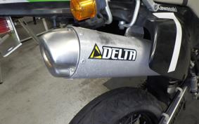 KAWASAKI KLX250D TRACKER 2000 LX250E
