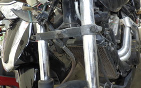 KAWASAKI ELIMINATOR 250 SE 1993 EL250A