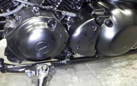 YAMAHA DRAGSTAR 400 CLASSIC 1999 4TR