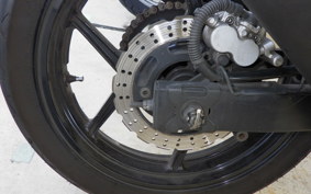KAWASAKI NINJA 250R EX250K