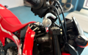 HONDA CRF250M MD44