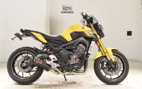 YAMAHA MT-09 2015 RN34J