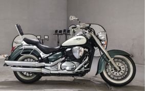 SUZUKI INTRUDER 400 CLASSIC 2011 VK56A