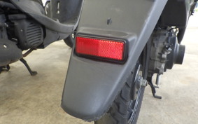 SUZUKI LET's CA4AA