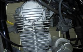 HONDA CB223S MC40