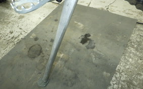 KTM 250 EXC TPI SIXDAYS 1989