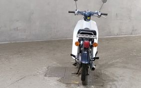 HONDA SUPER CUB50 C50