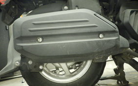 HONDA BENLY 50 2022 AA05