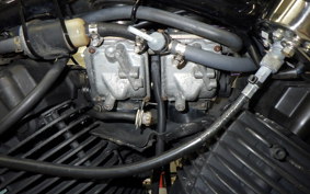 YAMAHA DRAGSTAR 400 1996 4TR