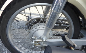 HONDA C110 SUPER CUB JA10