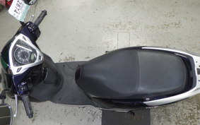 HONDA LEAD 125 2003 JF45