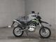 Фото Kawasaki D TRACKER 125 с японского аукциона