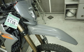 HONDA CRF250L MD47