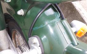 HONDA LITTLE CUB AA01