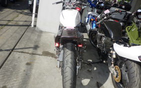 YAMAHA XJR400 R 4HM